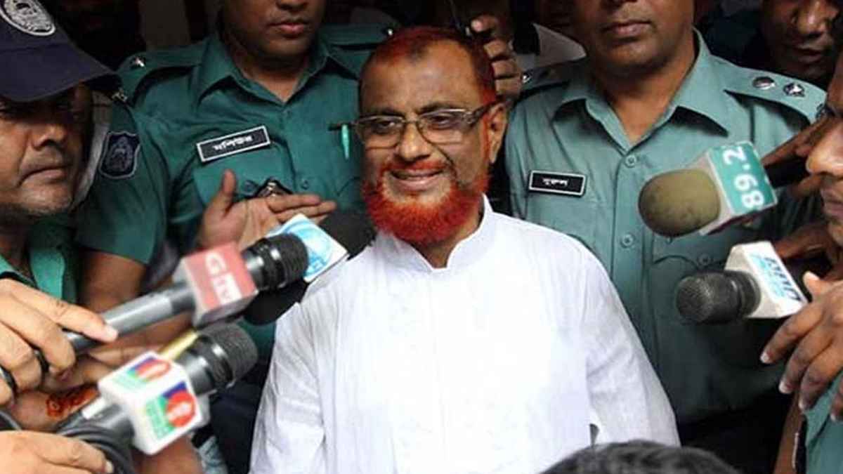 জামায়াত নেতা এটিএম আজহারের আপিল শুনানি মঙ্গলবার